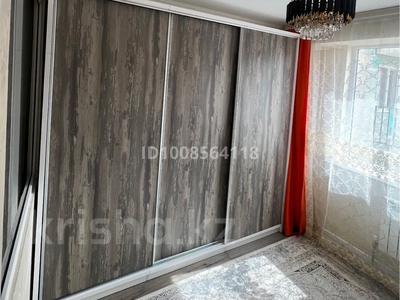 2-комнатная квартира · 45 м² · 2/3 этаж, Жамбула 38 — Алтын бекет за 20 млн 〒 в Талгаре