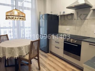 1-бөлмелі пәтер · 36 м² · 9/10 қабат, Илияса Есенберлина 20, бағасы: 270 000 ₸ в Усть-Каменогорске