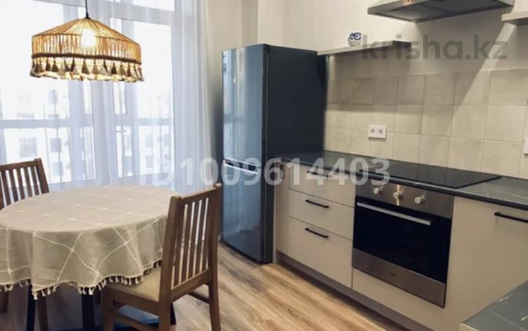 1-комнатная квартира · 36 м² · 9/10 этаж, Илияса Есенберлина 20 за 270 000 ₸ в Усть-Каменогорске — фото 2