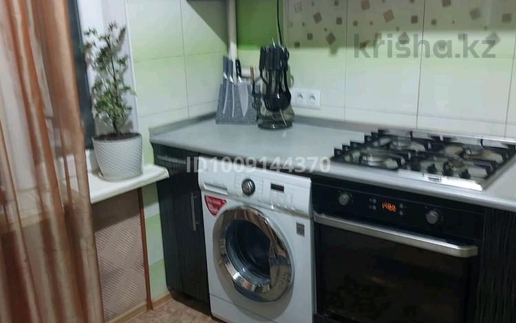 3-бөлмелі пәтер · 61 м² · 1/4 қабат, мкр №5 28а, бағасы: 330 000 ₸ в Алматы, Ауэзовский р-н — фото 2
