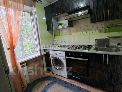 3-бөлмелі пәтер · 61 м² · 1/4 қабат, №5 ш/а. 28а, бағасы: 330 000 ₸ в Алматы, Ауэзовский р-н