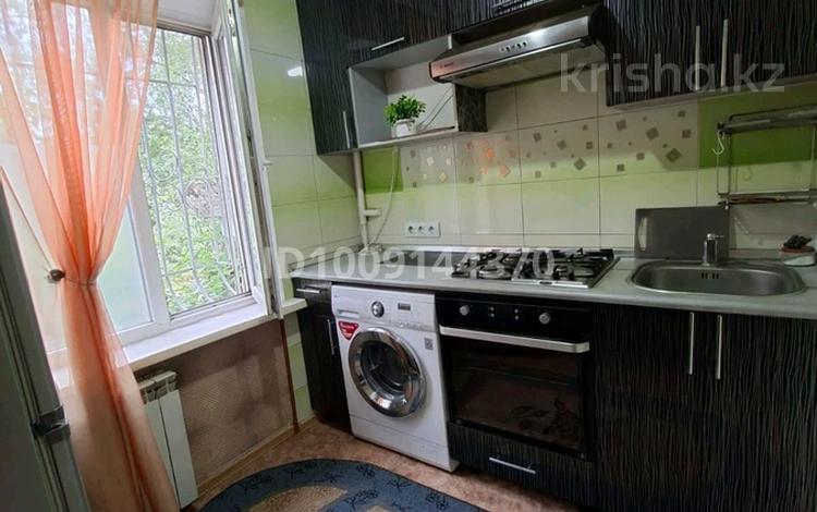 3-комнатная квартира · 61 м² · 1/4 этаж, мкр №5 28а за 330 000 ₸ в Алматы, Ауэзовский р-н — фото 23
