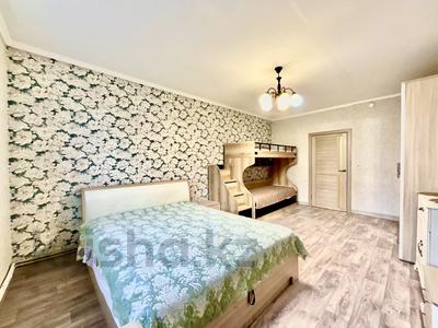 Отдельный дом · 2 комнаты · 80.2 м² · 3.64 сот., мкр Коккайнар, Мамбетова 61 за 38 млн 〒 в Алматы, Алатауский р-н