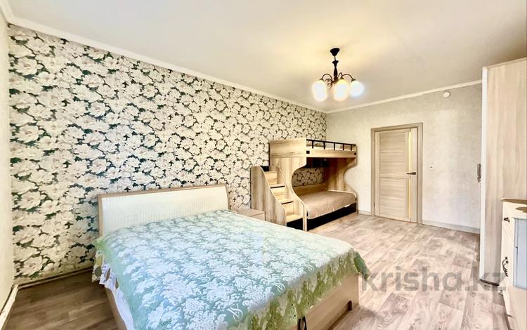 Отдельный дом · 2 комнаты · 80.2 м² · 3.64 сот., мкр Коккайнар, Мамбетова 61 за 38 млн 〒 в Алматы, Алатауский р-н — фото 12