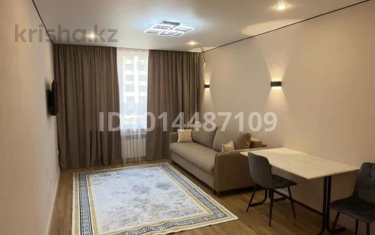 1-бөлмелі пәтер · 31 м² · 4/9 қабат, Райымбек батыра 161Б, бағасы: 280 000 ₸ в  — фото 2