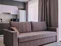 1-комнатная квартира · 35.2 м² · 2/6 этаж, Уранхаева 15г за 18 000 ₸ в Семее
