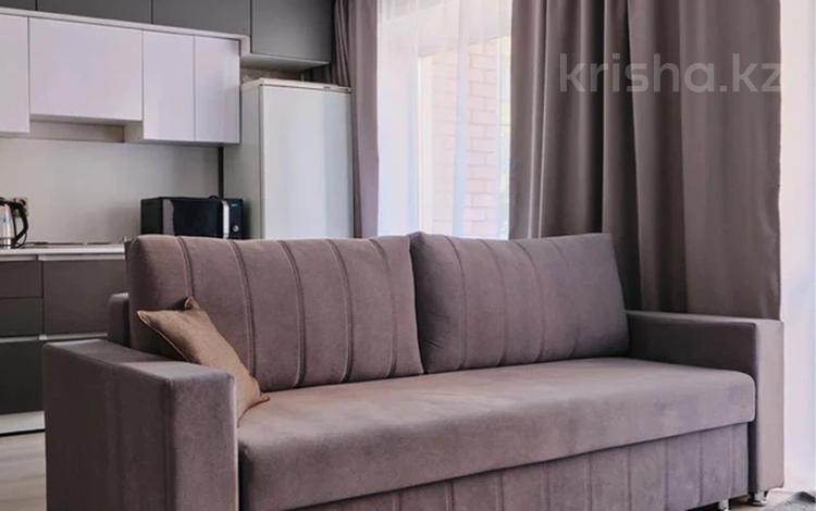 1-комнатная квартира · 35.2 м² · 2/6 этаж, Уранхаева 15г за 18 000 ₸ в Семее — фото 25