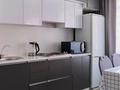 1-комнатная квартира · 35.2 м² · 2/6 этаж, Уранхаева 15г за 18 000 ₸ в Семее — фото 8