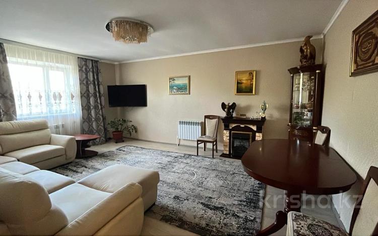 Жеке үй · 4 бөлме · 131.3 м² · 9.16 жүзд., Ленина 7, бағасы: 55 млн ₸ в Мичуринское — фото 2