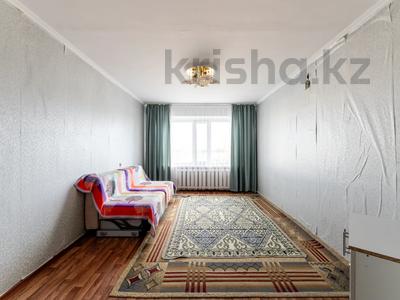 2-комнатная квартира · 51.7 м² · 9/9 этаж, Жирентаева 20/1 за 17.5 млн 〒 в Астане, Алматы р-н