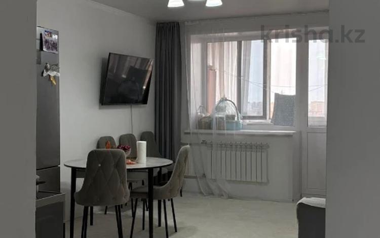 2-бөлмелі пәтер · 68.7 м² · 8/9 қабат, старый аэрапорт 13а, бағасы: 27.5 млн ₸ в Кокшетау — фото 7
