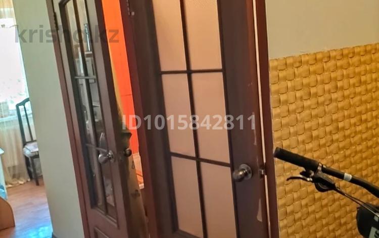 1-комнатная квартира · 31 м² · 4/5 этаж, Пришахтинск, 22й микрорайон 20 за 90 000 ₸ в Караганде, Алихана Бокейханова р-н — фото 2