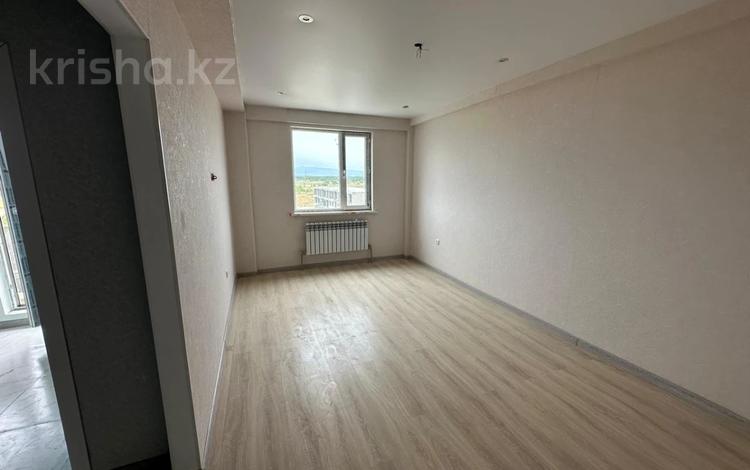 1-комнатная квартира · 37 м² · 7/7 этаж, 9-й микрорайон, 9-й микрорайон, Кулагер за 15.5 млн ₸ в Талдыкоргане — фото 2