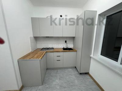 2-бөлмелі пәтер · 40 м², мкр Нуршуак, Сакиналы 60 — 140 школа, бағасы: 150 000 ₸ в Шымкенте, Абайский р-н