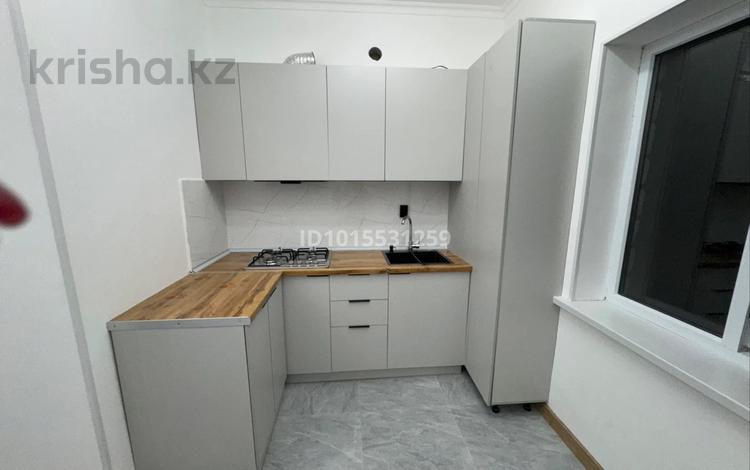 1-комнатная квартира · 40 м², мкр Нуршуак, Сакиналы 60 — 140 школа за 150 000 ₸ в Шымкенте, Абайский р-н — фото 2