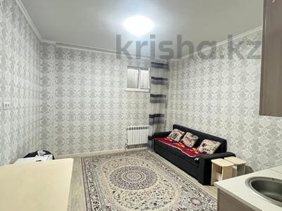 2-комнатная квартира, 46 м², 1/3 этаж, Илтипат — Шаляпина за 21 млн 〒 в Алматы, Ауэзовский р-н