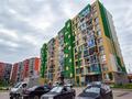 4-комнатная квартира · 97.3 м² · 7/10 этаж, Алтын Орда 6/64 за 45.5 млн ₸ в Алматы, Наурызбайский р-н — фото 12