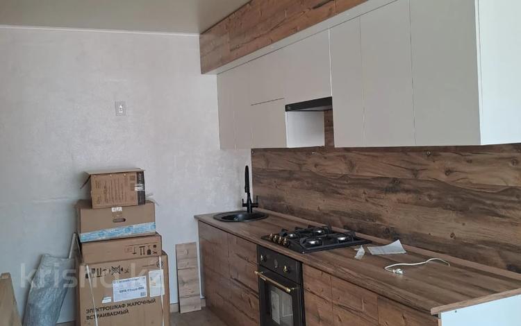 3-бөлмелі пәтер · 78 м² · 4/4 қабат, Береке 3, бағасы: 32 млн ₸ в Костанае — фото 14