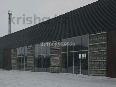 Свободное назначение, магазины и бутики, склады, азс, автосервисы и автомойки, фитнес и спорт, развлечения · 800 м² за ~ 1.8 млн ₸ в Сатпаев