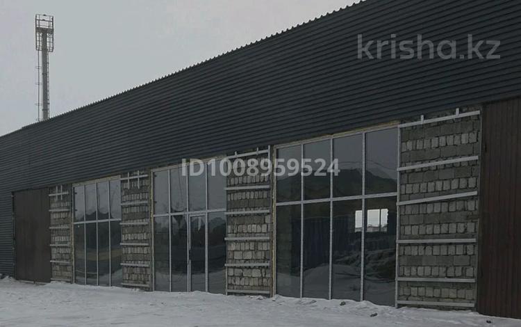 Свободное назначение, магазины и бутики, склады, азс, автосервисы и автомойки, фитнес и спорт, развлечения · 800 м² за ~ 1.8 млн ₸ в Сатпаев — фото 2