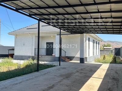 Отдельный дом · 6 комнат · 180 м² · 6 сот., Жана курылыс 3104 — Ниже новой больницы за 48 млн 〒 в Талгаре