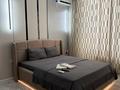 1-комнатная квартира · 48 м² · 11/12 этаж, мкр Нурсат, Аргынбекова 298 за 17 000 ₸ в Шымкенте, Каратауский р-н