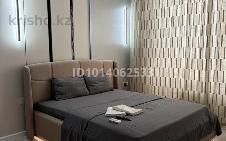 1-комнатная квартира · 48 м² · 11/12 этаж, мкр Нурсат, Аргынбекова 298 за 17 000 ₸ в Шымкенте, Каратауский р-н — фото 14
