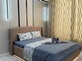 1-комнатная квартира · 48 м² · 11/12 этаж, мкр Нурсат, Аргынбекова 298 за 17 000 ₸ в Шымкенте, Каратауский р-н — фото 12