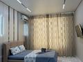 1-комнатная квартира · 48 м² · 11/12 этаж, мкр Нурсат, Аргынбекова 298 за 17 000 ₸ в Шымкенте, Каратауский р-н — фото 5