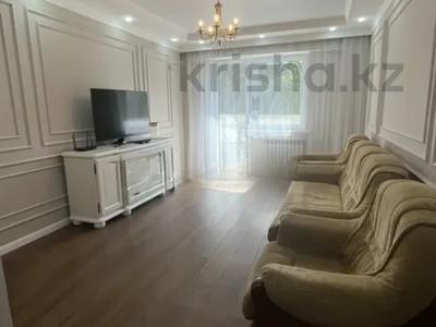 3-комнатная квартира · 93 м² · 4/12 этаж, Муратбаева 14 за 68 млн ₸ в Алматы, Алмалинский р-н