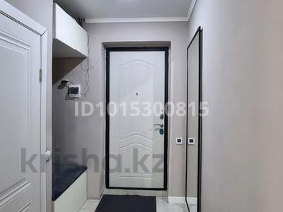 2-бөлмелі пәтер · 47 м² · 8/9 қабат, Шұғыла ш/а. 340/35 - 340/35 к17, бағасы: 34.5 млн ₸ в Алматы, Наурызбайский р-н