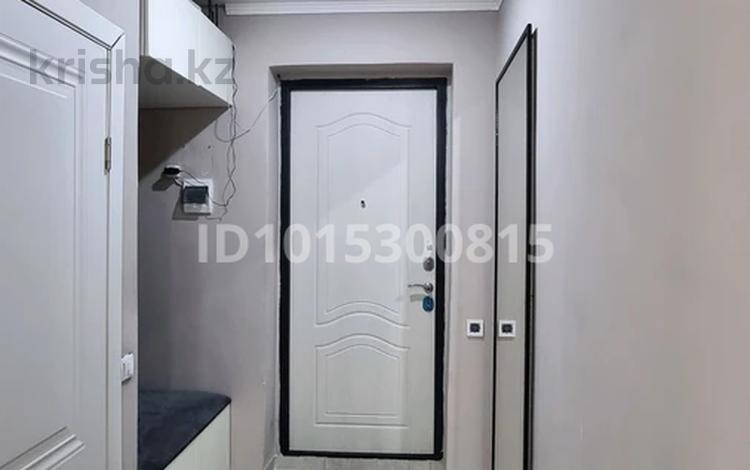 2-бөлмелі пәтер · 47 м² · 8/9 қабат, Шұғыла ш/а. 340/35 - 340/35 к17, бағасы: 34.5 млн ₸ в Алматы, Наурызбайский р-н — фото 2