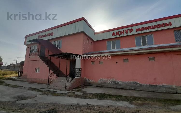 Бани, гостиницы и зоны отдыха · 500 м² за 98 млн 〒 в Шымкенте, Каратауский р-н — фото 14