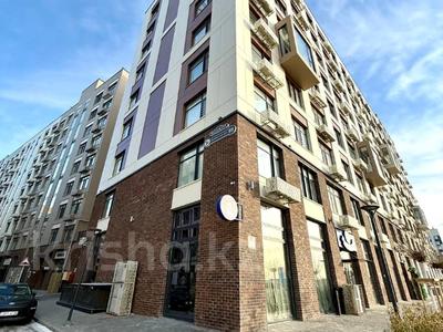 2-бөлмелі пәтер · 56 м² · 5/9 қабат, Абылхаир хана 69, бағасы: 53 млн ₸ в Атырау
