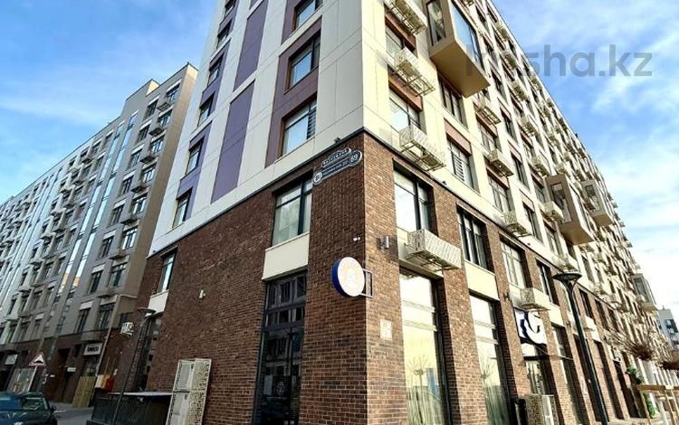2-комнатная квартира · 56 м² · 5/9 этаж, Абылхаир хана 69 за 53 млн ₸ в Атырау — фото 2