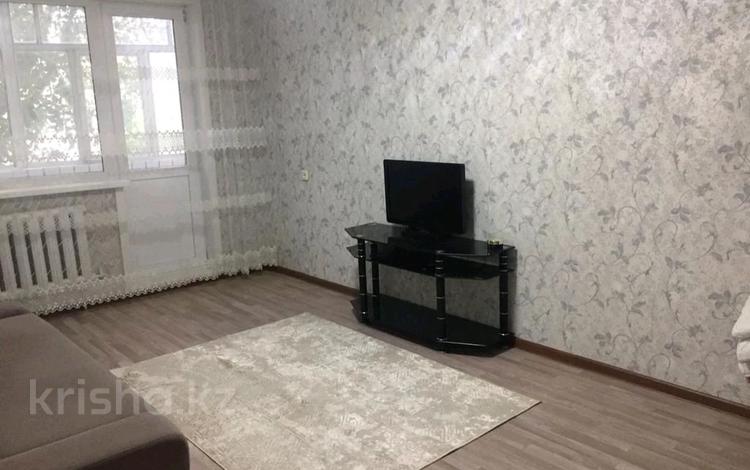 1-комнатная квартира, 32 м², 4/5 этаж, Абая — Бегемот за 12.5 млн 〒 в Петропавловске — фото 7