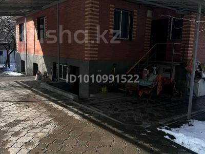 Отдельный дом · 6 комнат · 160 м² · 14 сот., Казыбаева 252 за 150 млн ₸ в Алматы, Жетысуский р-н