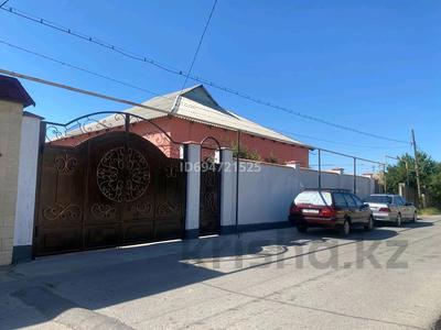 Отдельный дом · 6 комнат · 160 м² · 8 сот., мкр Жидели, Каратал 45 — Тамерлановское пересечение Алматинской трасса за 40 млн 〒 в Шымкенте, Абайский р-н