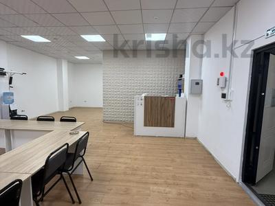 Кеңселер, сұлулық салондары, білім орталықтары · 50 м², бағасы: 22 млн ₸ в Астане