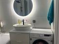 2-комнатная квартира · 50 м² · 3/12 этаж, мкр Алгабас, омарова 11к1 за 33 млн ₸ в Алматы, Алатауский р-н — фото 8