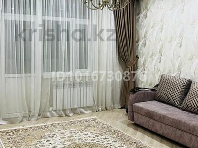 2-комнатная квартира · 64.5 м² · 5/9 этаж, СТ Монтажник, Райымбек Батыра — ТК Магнум за 300 000 ₸ в 