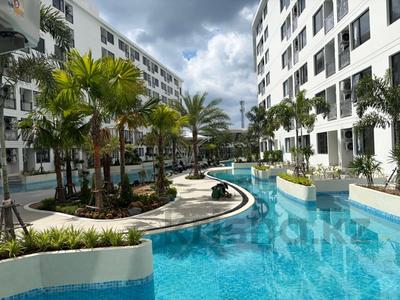 1-комнатная квартира · 35 м² · 5/8 этаж, Банг Тао за ~ 85.7 млн 〒 в Пхукете