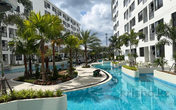 1-бөлмелі пәтер · 35 м² · 5/8 қабат, Банг Тао, бағасы: ~ 85.7 млн 〒 в Пхукете — фото 23