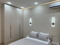 2-комнатная квартира · 45 м² · 8/12 этаж, Толе Би 290/1 за 25 000 ₸ в Алматы, Алмалинский р-н — фото 3