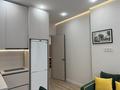2-комнатная квартира · 45 м² · 8/12 этаж, Толе Би 290/1 за 25 000 ₸ в Алматы, Алмалинский р-н — фото 7