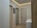 2-комнатная квартира · 45 м² · 8/12 этаж, Толе Би 290/1 за 25 000 ₸ в Алматы, Алмалинский р-н — фото 9