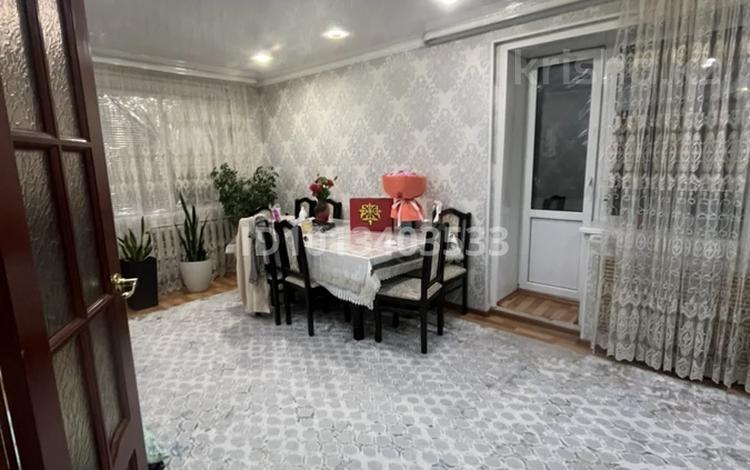 4-комнатная квартира · 72 м² · 5/9 этаж, мкр Строитель 2 за 26.5 млн ₸ в Уральске — фото 2