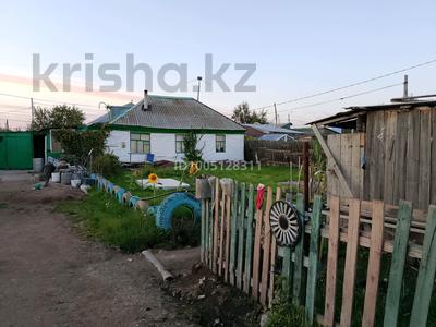 Отдельный дом · 4 комнаты · 51.8 м² · 10 сот., 3-проезд Михеева за 8.5 млн ₸ в Петропавловске
