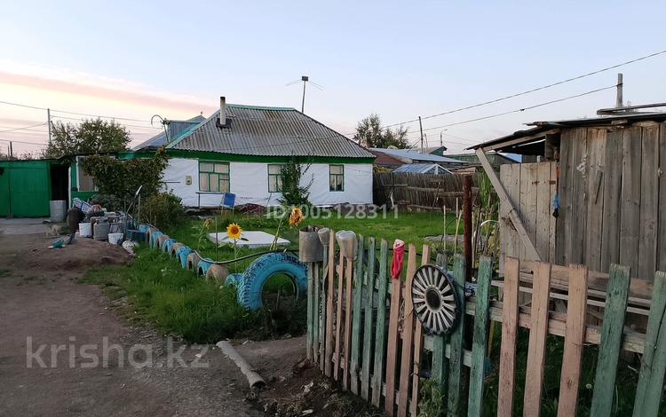 Отдельный дом · 4 комнаты · 51.8 м² · 10 сот., 3-проезд Михеева за 8.5 млн ₸ в Петропавловске — фото 2
