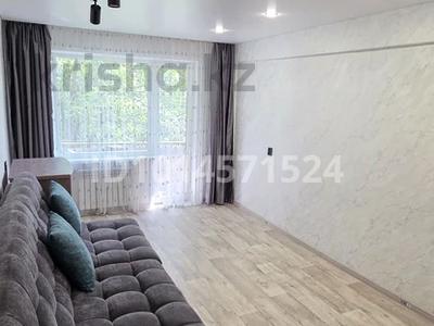 2-комнатная квартира · 47.2 м² · 3/6 этаж, бульвар Гагарина 32 за 25 млн ₸ в Усть-Каменогорске, Ульбинский